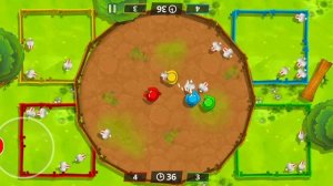 Игра Stickman Party Игры на 1? 2? 3 ?4 ?игрока бесплатно очень ? крутая игра  играть ? Games Play ?