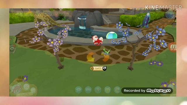 Покупаем красную панду в Animal jam смотреть онлайн
