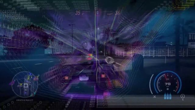 Need for Speed Heat | Gameplay - Día/Noche - Xbox Series S смотреть онлайн