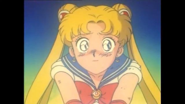 What You Mean To Me - UsagiMamoru