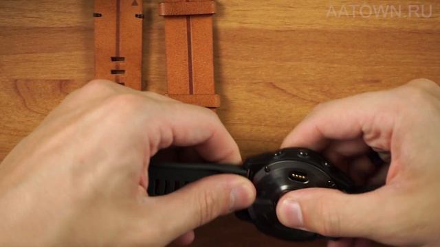 Распаковка Garmin Epix Pro Gen 2 51mm Sapphire Edition Carbon Grey DLC Titanium | Новинка 2023