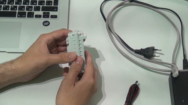 Несколько слов о LoraWAN. Оборудование Вега Абсолют.