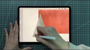 Трансляция Основы скетчинга в графической программе Procreate