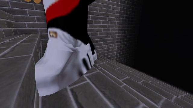 Roblox - Jojo Poses Simulator (Diavolo Revealed) смотреть онлайн