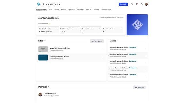 Weather App Build (Vue 3 & Tailwind) #15 - Deploying to Netlify смотреть онлайн
