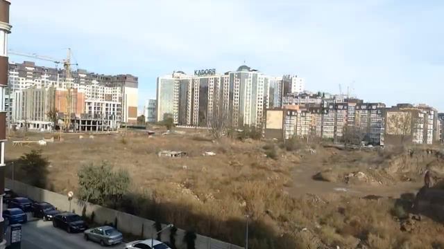 Таймлапс 17 дней смотреть онлайн