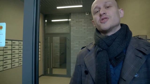 Обзор ЖК "Видный". Тюмень / Доморевью смотреть онлайн