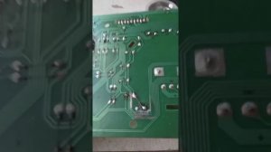 на стиральной машинке не работает кнопка пуска