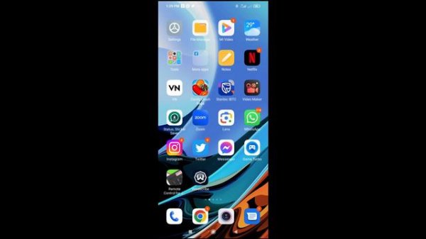 How To Open A File In Telegram (PDF, DOCX, PPT, EXE)