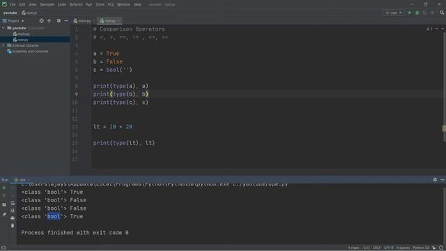 #3 Python Full Course in Hindi | comparison operators смотреть онлайн