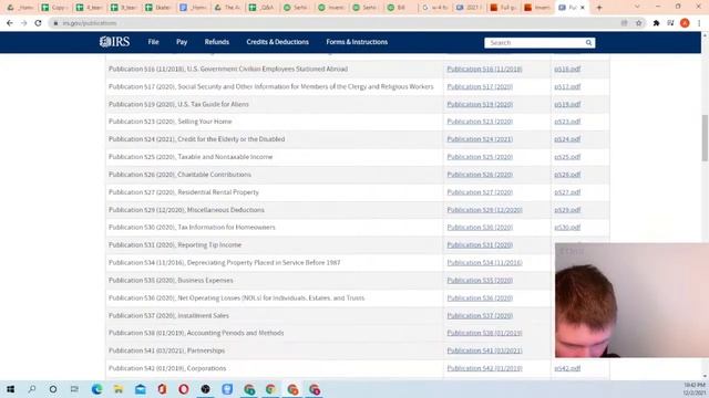 M-4.3.3 [In Russian] COST and INVENTORY, QBO practice, HW-4 Q&A смотреть онлайн