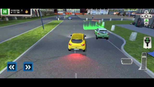 Pak Cars for City Drifting & Driving Featuring Realistic Physics & Graphics смотреть онлайн