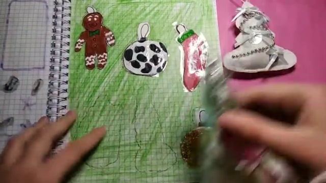 Бумажные сюрпризы||Новинка бокс?Звёздная София Милашка . смотреть онлайн