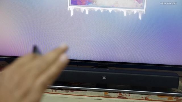 JBL Bar Studio Budget Soundbar Review - Is it any good? смотреть онлайн