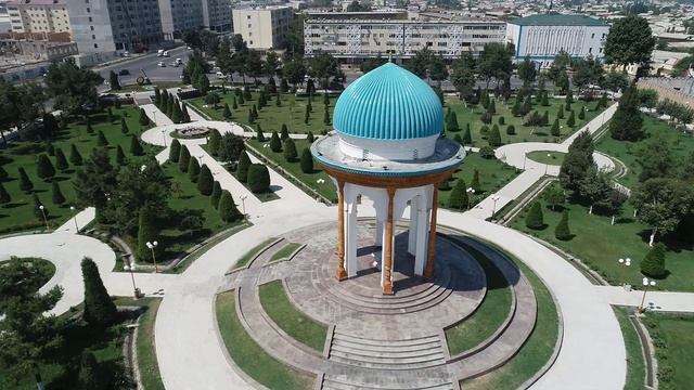 Узбекистан, Ферганская область, Маргилан смотреть онлайн