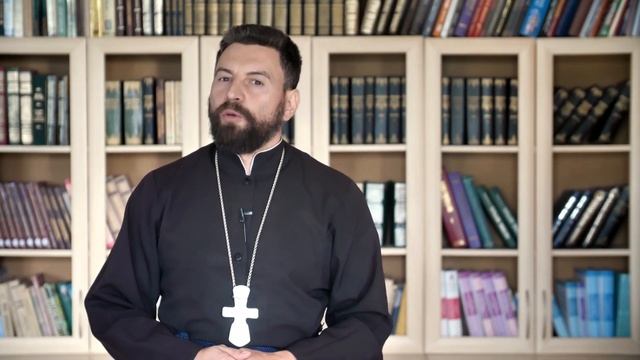 День Святого Духа. Православный календарь 5 июня 2023 смотреть онлайн