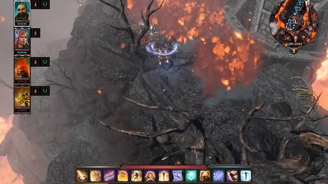 Divinity Original Sin 2 #33 Секретный путь в академию