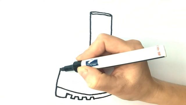 КАК НАРИСОВАТЬ САПОГИ смотреть онлайн