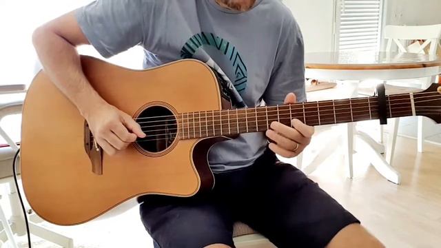 Everything I wanted | Billie Eilish | loop cover by Arno Coversong смотреть онлайн
