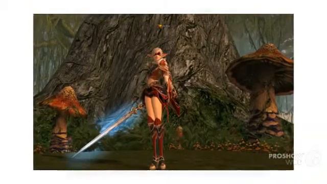 lineage 2 classic в россии смотреть онлайн