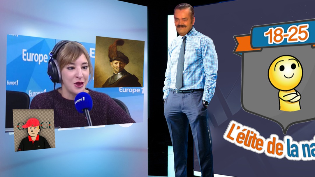 Sept à Huit La Chancla