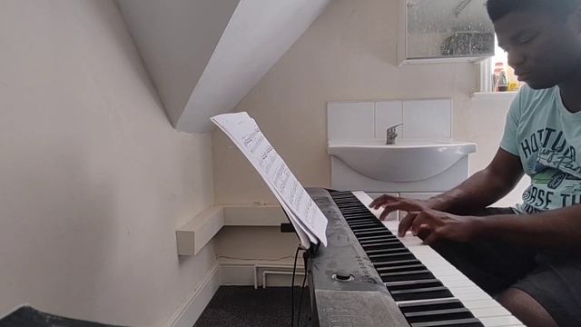 Chopin Mazurka op 7 No.5 смотреть онлайн