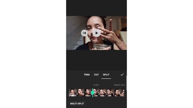 Tutorial edit video "A FEW MOMENTS LATER" by spongebob (BAHASA) смотреть онлайн