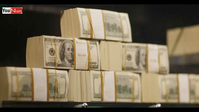 Крепкий доллар игра окончена