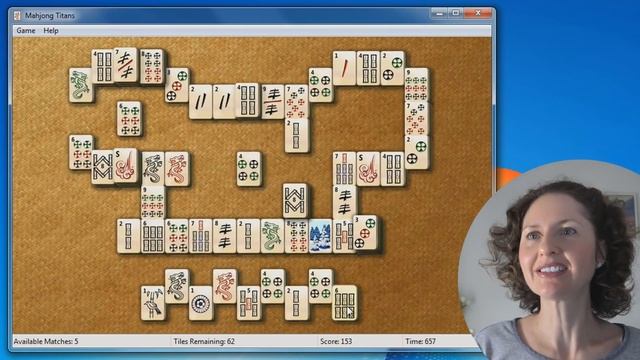 Mum Upgrades From XP (2001) to Windows 10 (2015) And Plays Bundled Games смотреть онлайн