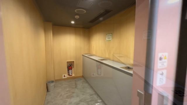 6500円でビュッフェ2食付き 大阪→福岡 新門司 フェリー旅12時間