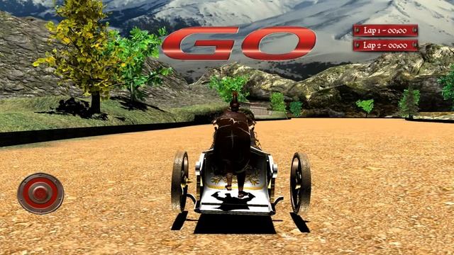 Chariot Wars PC gameplay and commentary 2015 смотреть онлайн