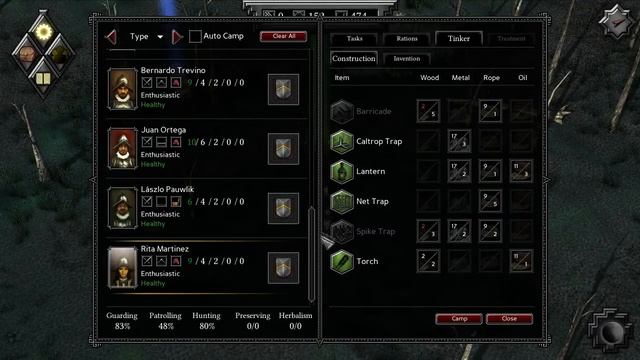 Episode 15 - Let's Play Expeditions : Conquistador - Tourism смотреть онлайн