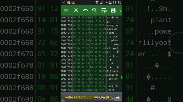 PvZ 2: How to get premium/hidden plants смотреть онлайн