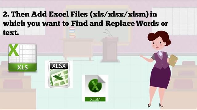 How to find and replace in excel ? смотреть онлайн