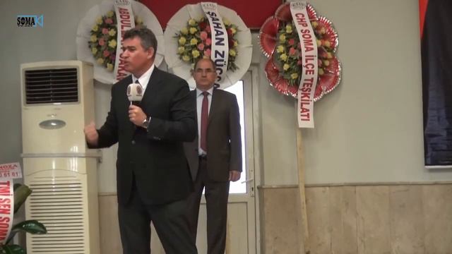 Türkiye Barolar Birliği Başkanı Profesör Doktor Metin FEYZİOĞLU 3 bölüm смотреть онлайн