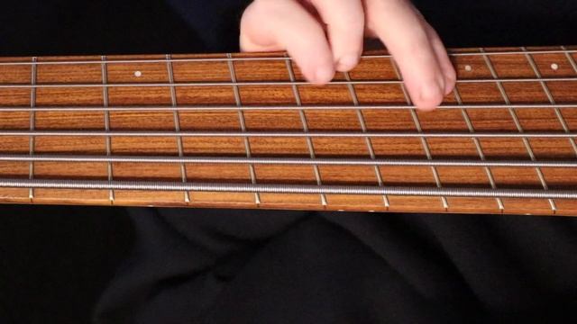 52706 bafxged octaves 5d2 c major arpeggio 3nps 6 string bass low fx box shape смотреть онлайн