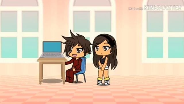 Guest 666 {Mini-Filme} [Gacha Life/Roblox] (Parte 2) {Terror} смотреть онлайн
