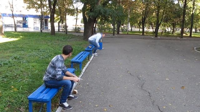 ТМПО Толерантность смотреть онлайн