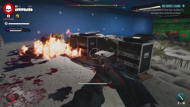 Dead Island 2 Gold Edition Ultimate Review -- Gameplay | Story | World | Weapons | Replay Value смотреть онлайн