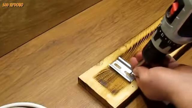 Сделай и себе крутая самоделка своими руками переноска!#переноска#самоделки#домашниймастер#видео#