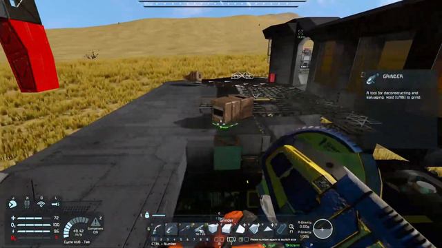 The Hunt For Parts- Scrapyard Survival - #20 смотреть онлайн
