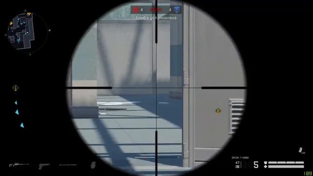 Warface: Третья турнирная игра состава Content с TS (М0нтер,М0нтии,Х-медиум,Монтон,Тэс1а) смотреть онлайн