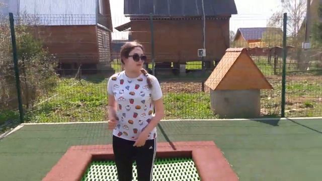 Влог/Дача/Маленькие уточки/Домой смотреть онлайн