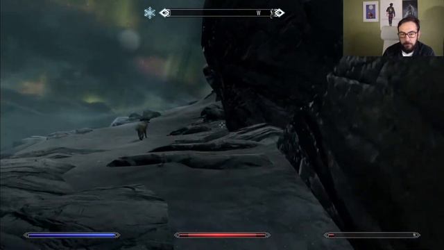 Skyrim Anniversary Edition Gameplay Part 13 смотреть онлайн