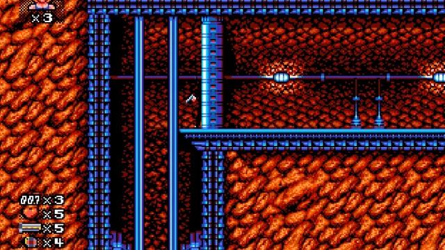 [Rus] Летсплей James Bond 007: The Duel (односерийник) смотреть онлайн