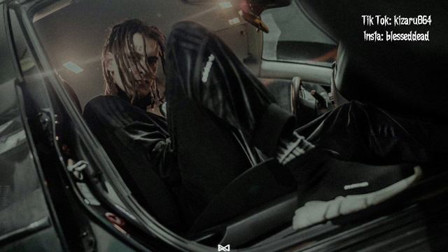 Kizaru Feat BLAGOIBLAGO - Blunt Boomerang