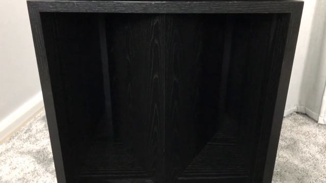 Klipsch La Scala II Speakers - Video Demonstration смотреть онлайн
