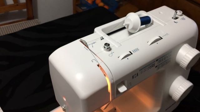 SILVER CREST MAQUINA DE COSER SNM 33 B1 смотреть онлайн