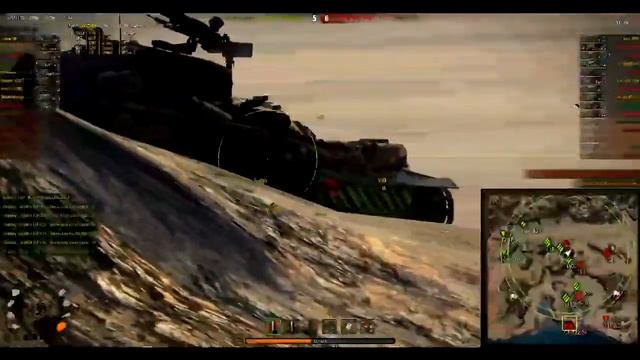 WorldOfTanks 2013 09 25 15 38 36 00 смотреть онлайн