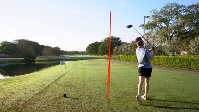 Playing Golf Every Day Until We Break Par From THE TIPS: DAY 12 смотреть онлайн
